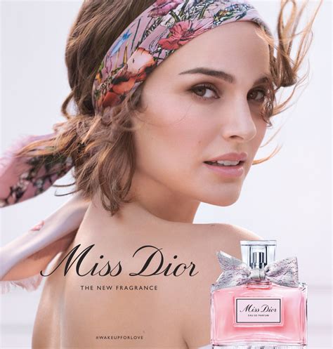 miss dior the new eau de parfum review|Miss Dior body mist reviews.